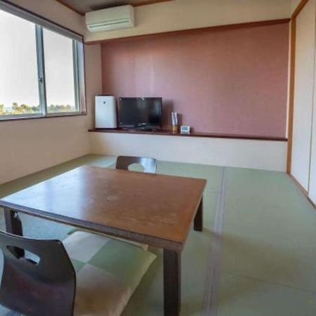 Nest West Garden Tosa Hotel Shimanto  Exterior foto