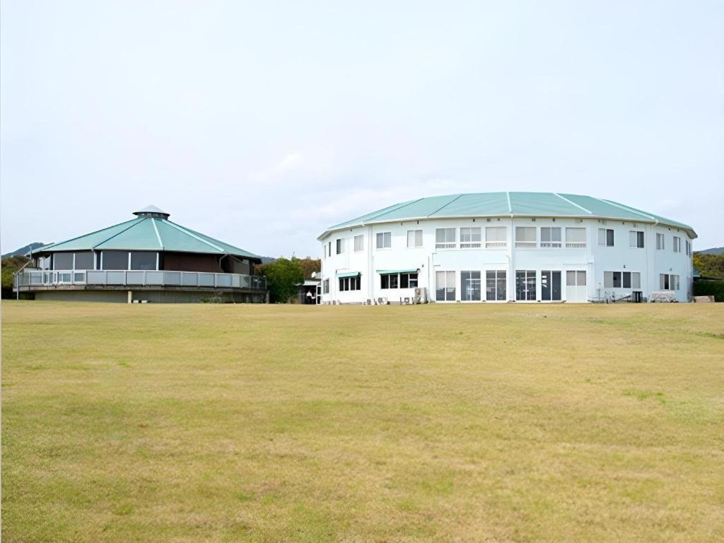 Nest West Garden Tosa Hotel Shimanto  Exterior foto