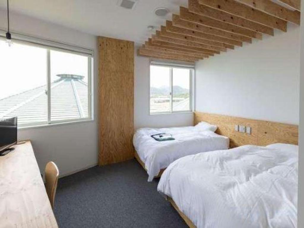 Nest West Garden Tosa Hotel Shimanto  Exterior foto