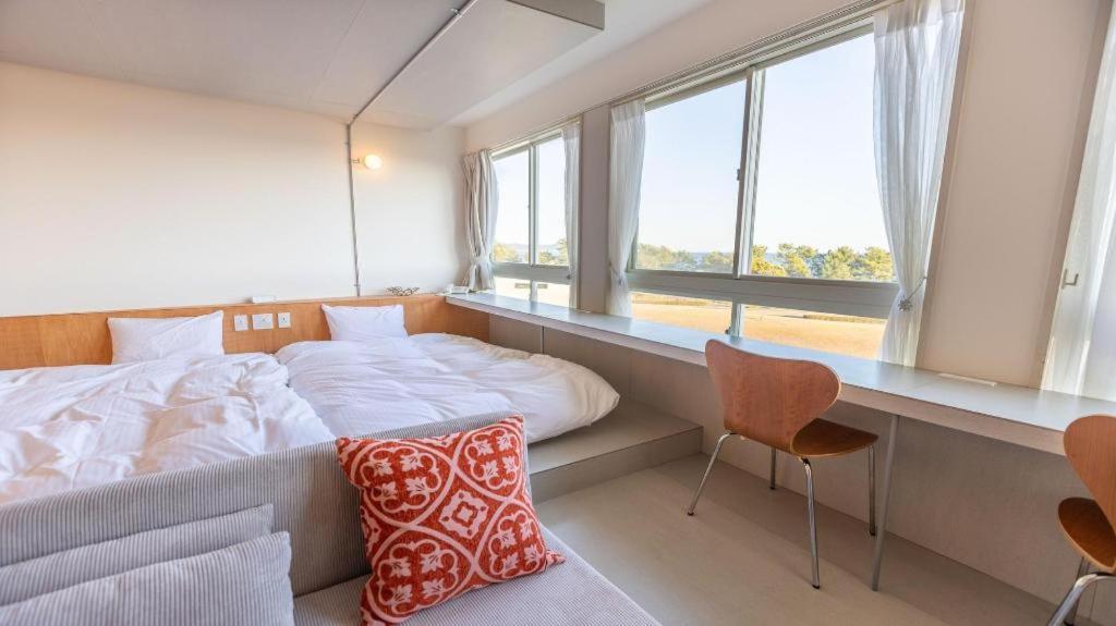 Nest West Garden Tosa Hotel Shimanto  Exterior foto
